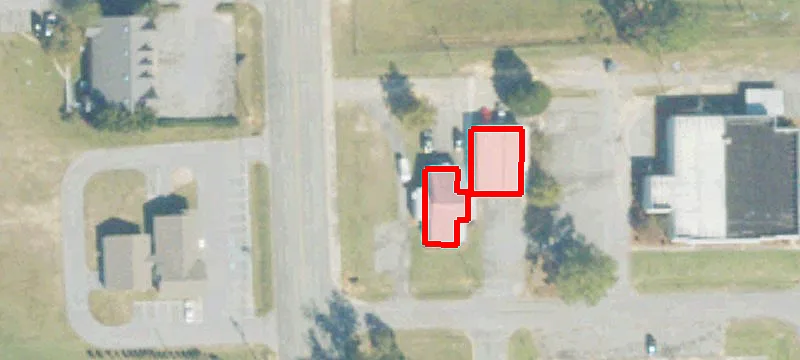 174 Perry House Rd