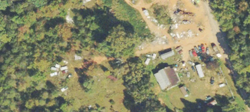 1289 Hollywood Church Rd