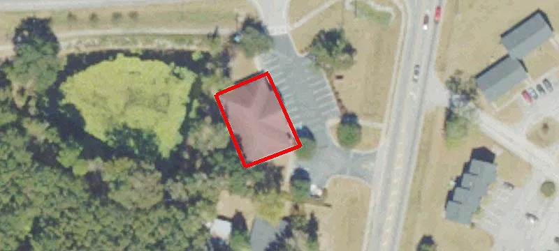 745 Charles C Frasier Blvd