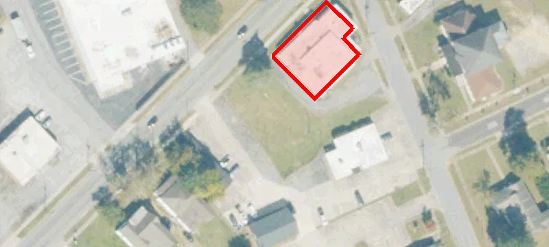 506 Academy Ave