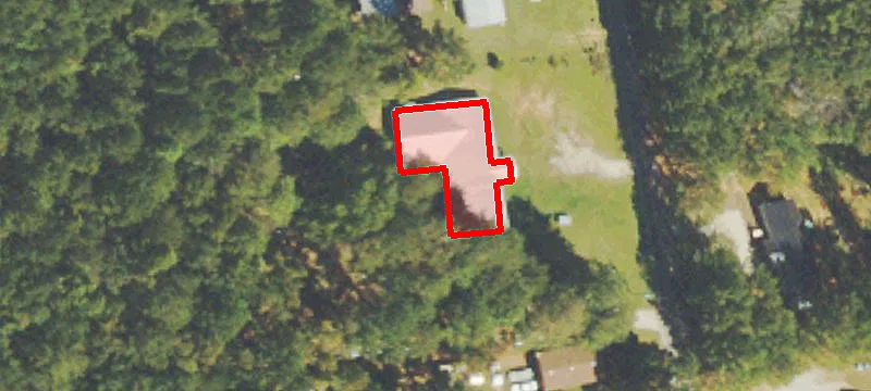 1261 Flt Rock Rd