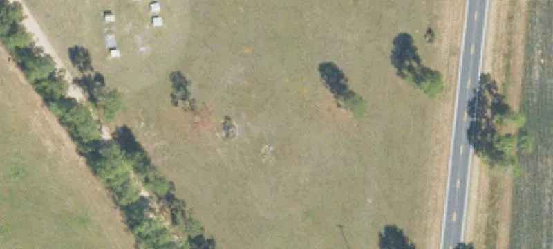 421 Harden Allen Rd