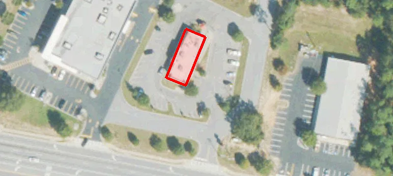 2491 Tobacco Rd