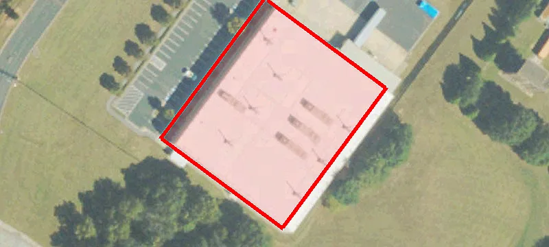 1074 Gtwy E Pkwy, Unit 100
