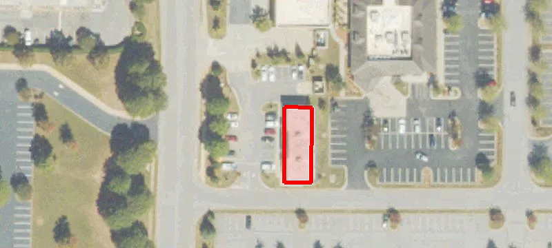 1100 Town Ctr Vlg Dr