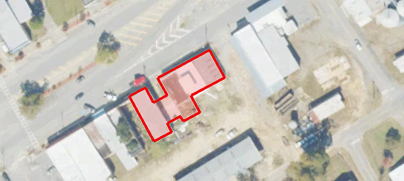 215 Ml St
