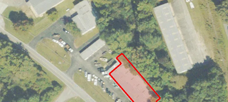 Airport Rd
