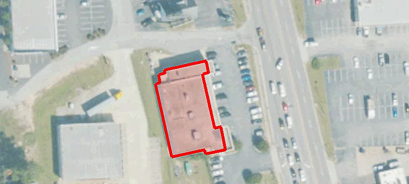 106 Belair Rd