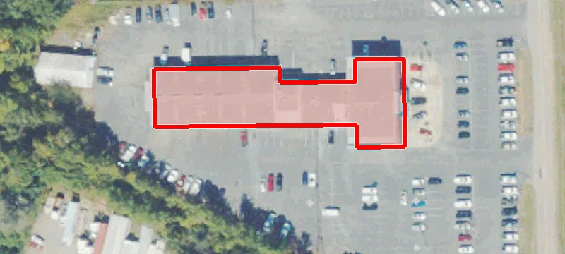 211 Chapman Rd