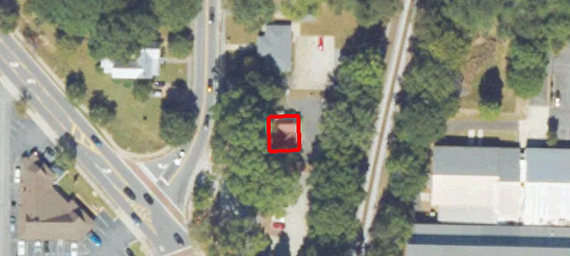 2908 Moon Sta NW Rd