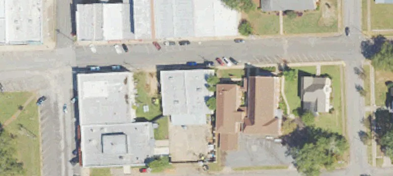 125th E 4th Ave