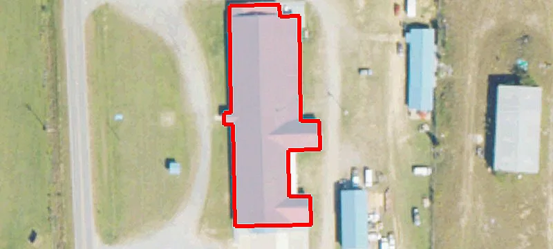 1300 Ga Hwy 29th S