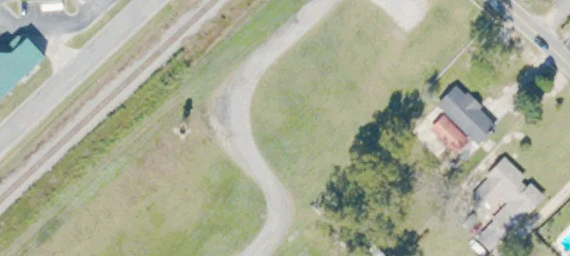 Keller St