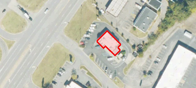 2182 Us Hwy 441st S