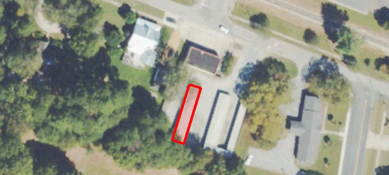 121 Dixie Hwy