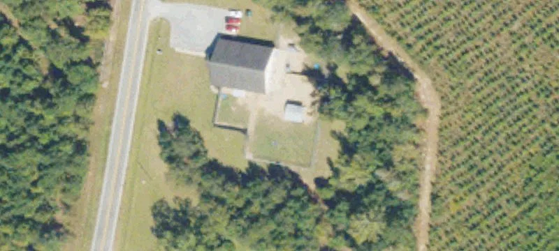 415 Louis Parker Rd