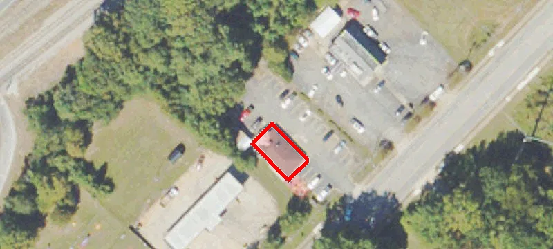 863 Main St