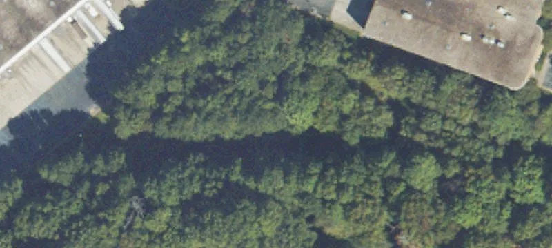 Shiloh E Rd