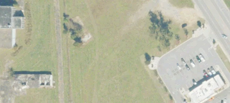 Ocilla Hwy