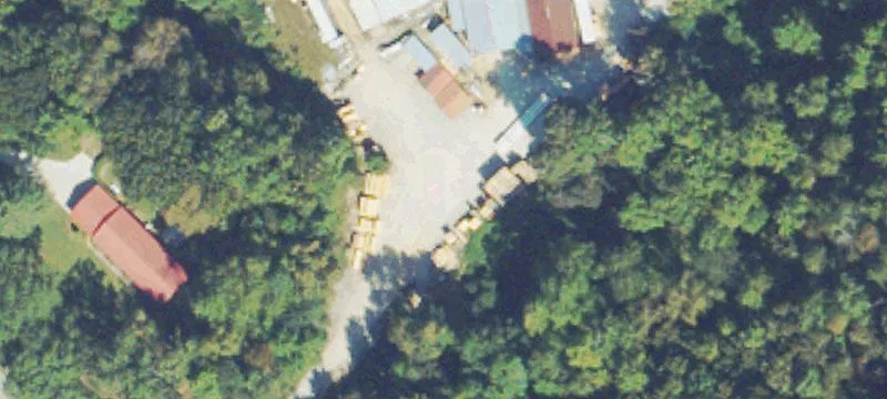 4878 Yonah Homer Rd