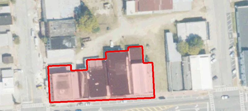 88 Commerce St, Unit 223