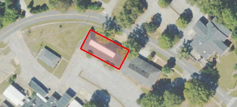 1075 Cornwall Dr