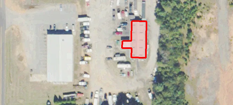 1980 Ga Hwy 49th N