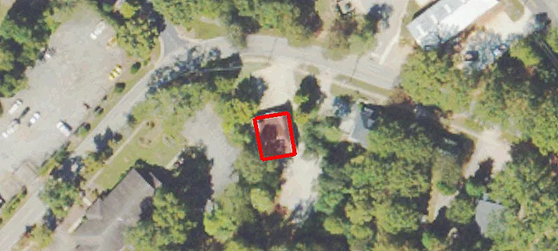 480 Hancock St