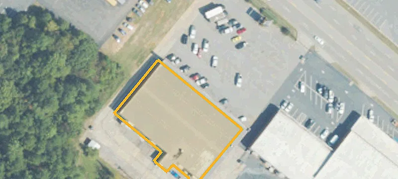 2526 Dawson Rd