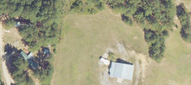 587 Frank Cook Rd