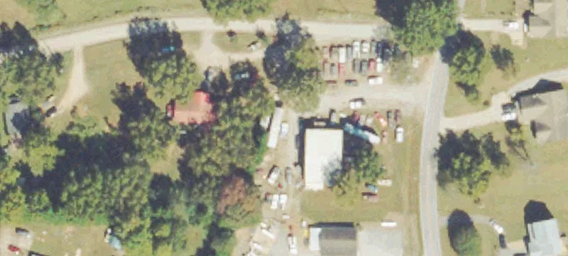 648 Holiness Campground Rd