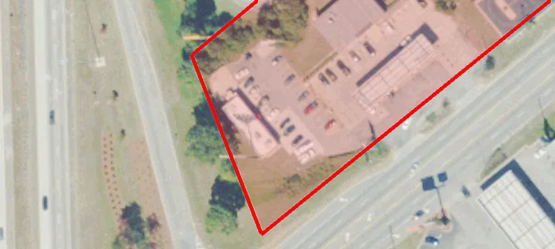 301 Ga Hwy 49th N