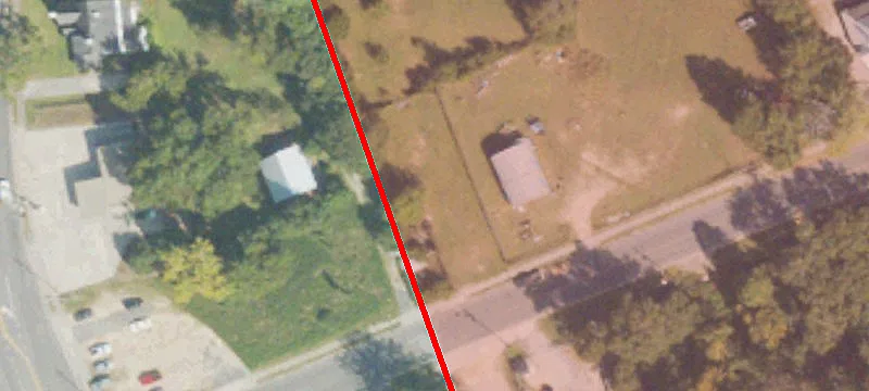 T Sharpe Dr