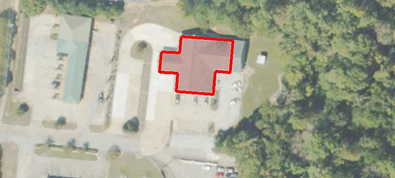 1550 Eatonton Rd