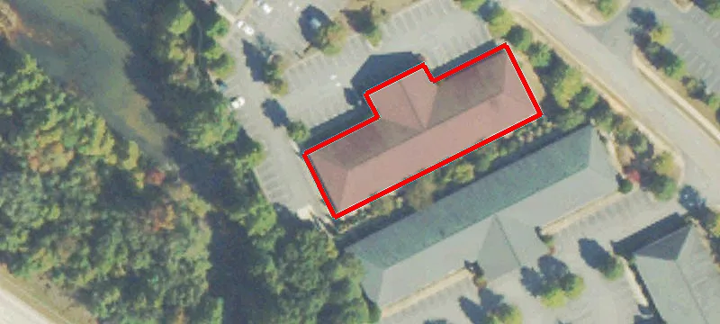 1747 Langford Dr, Unit 105