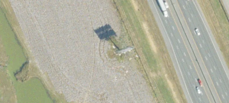 Off N 75th Off N