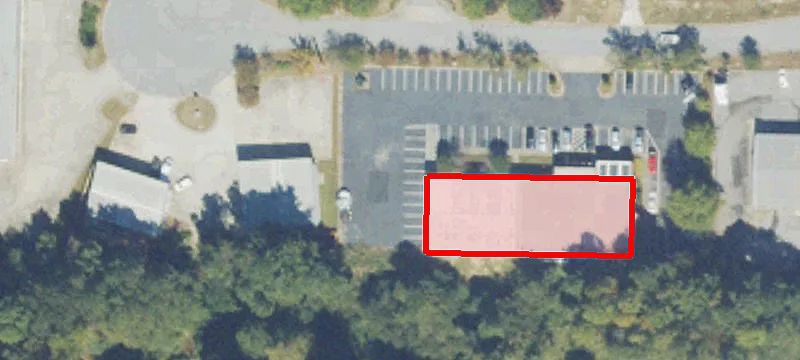 732 Veterans Pkwy