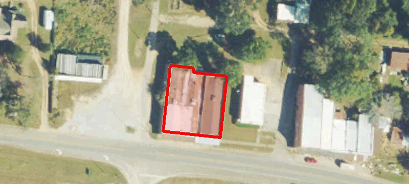 Hwy 72nd E
