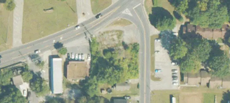Dantzler Ave