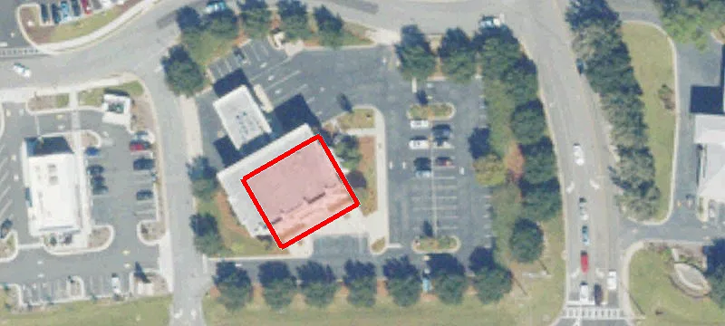3295 Inner Perimeter Rd