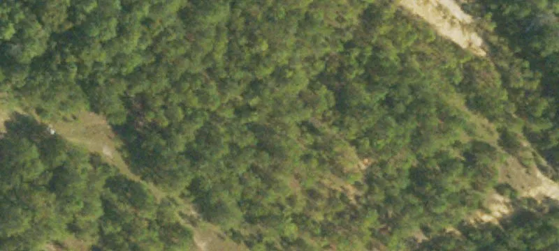 Buttermilk Rd