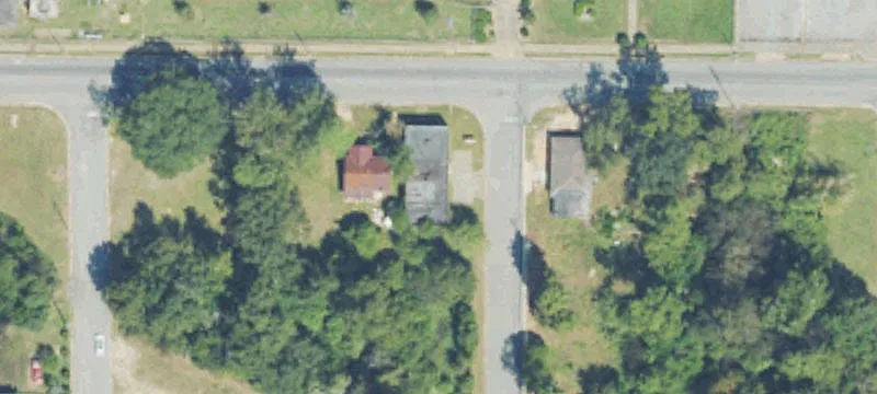 810 Clark Ave