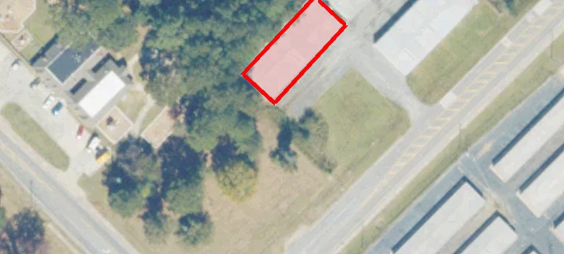 Woodlawn Dr