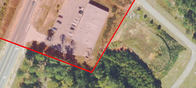 5505 Hwy 81st S
