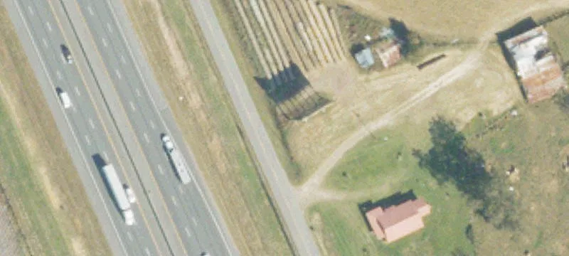 Access Rd