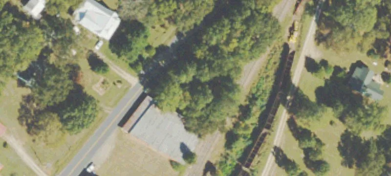 2951 Godfrey Rd