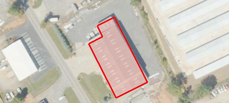 1130 Commerce Dr