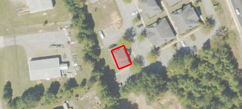 2151st Eatonton Rd