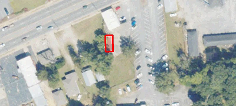 503 Central Dr