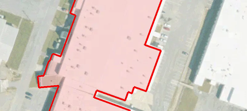 160 Industrial Blvd
